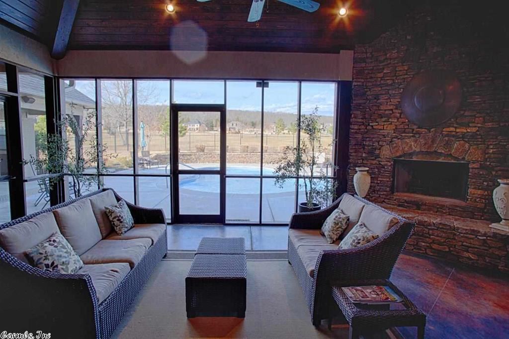 The Reserve at Centennial - Residential
