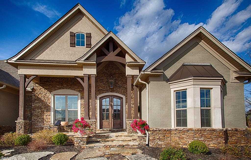 The Reserve at Centennial - Residential