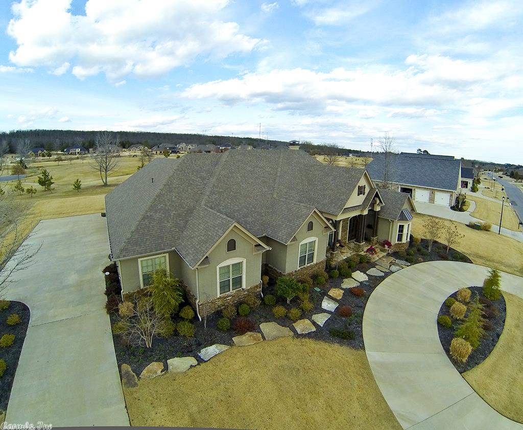 The Reserve at Centennial - Residential