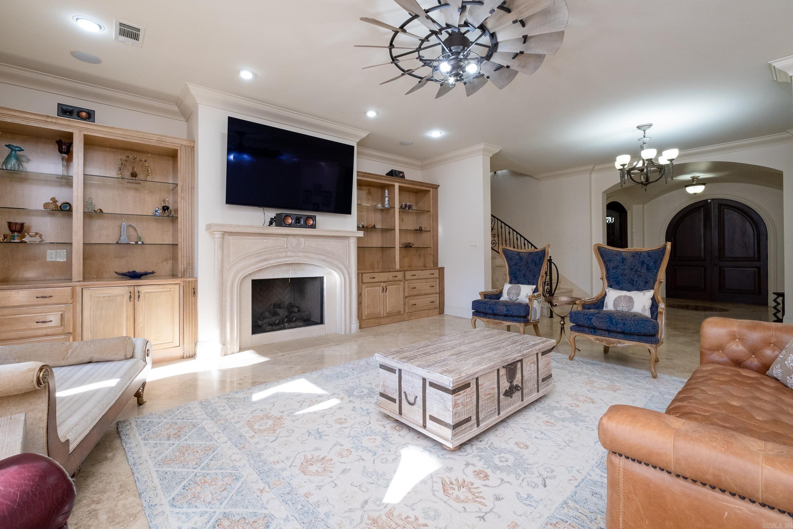 CHENAL VALLEY SOLOGNE CIRCLE - Residential