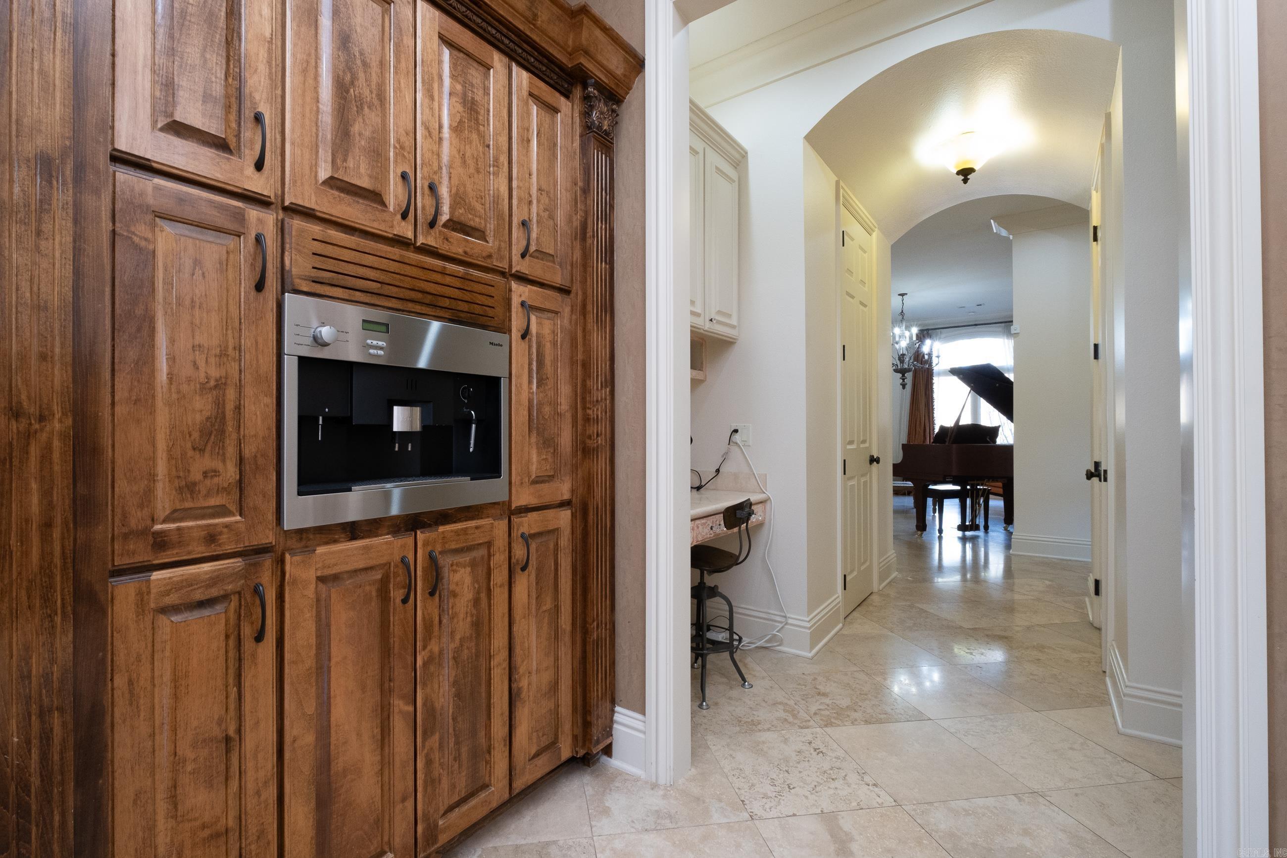 CHENAL VALLEY SOLOGNE CIRCLE - Residential