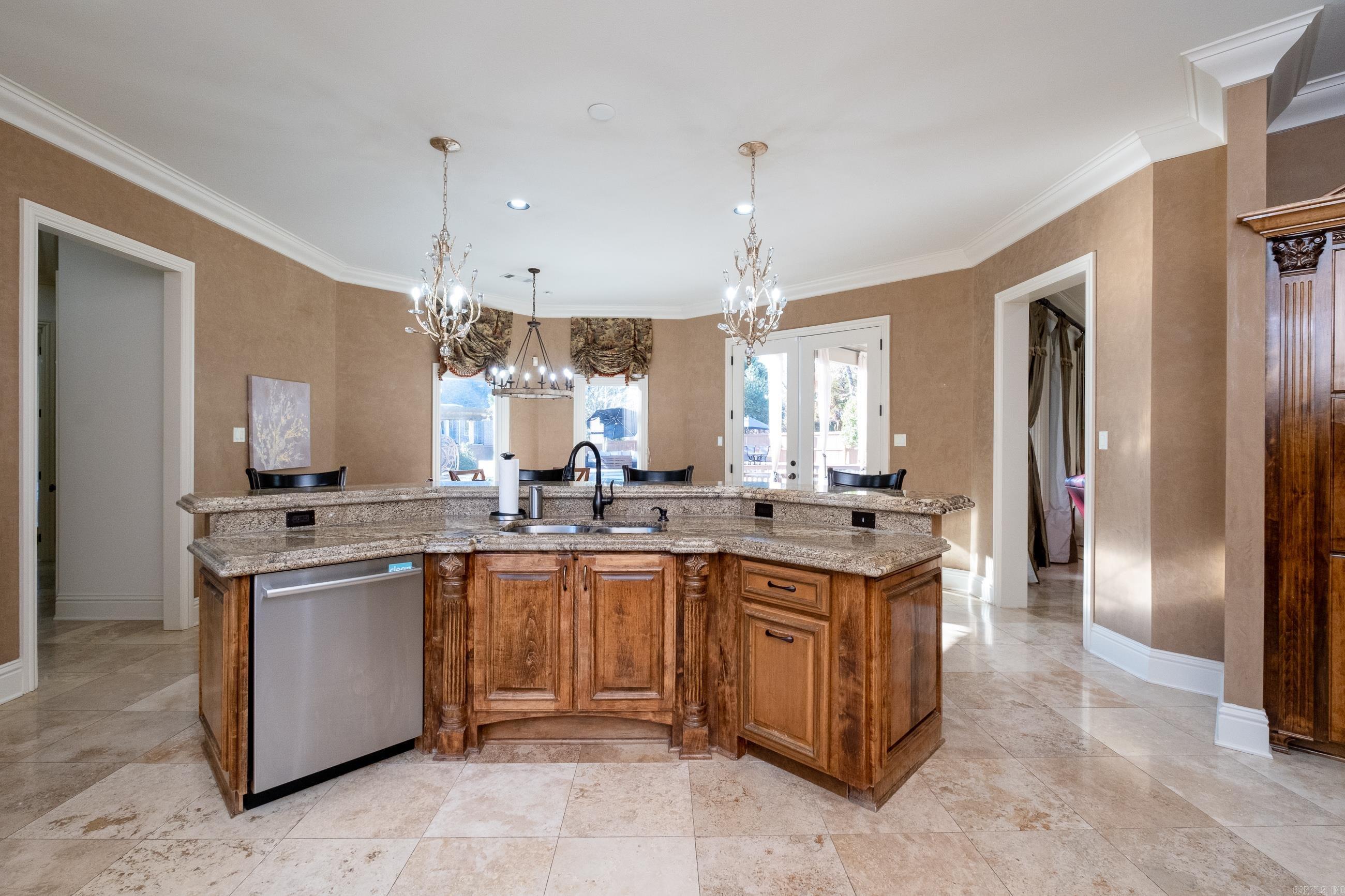 CHENAL VALLEY SOLOGNE CIRCLE - Residential