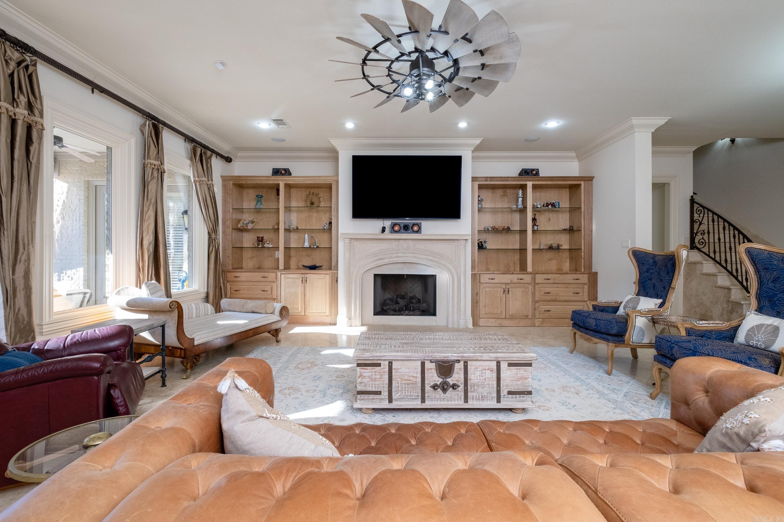 CHENAL VALLEY SOLOGNE CIRCLE - Residential