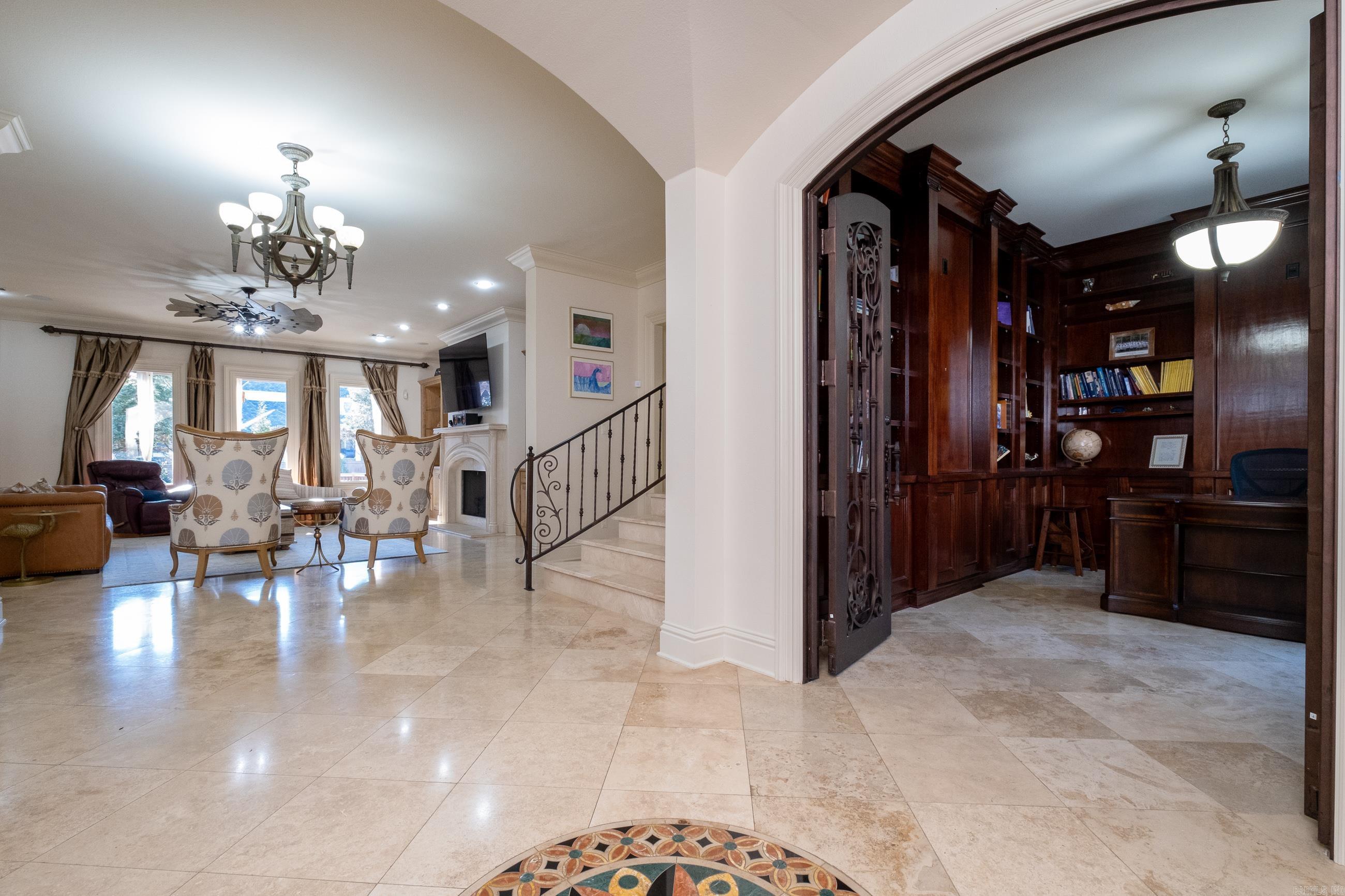 CHENAL VALLEY SOLOGNE CIRCLE - Residential