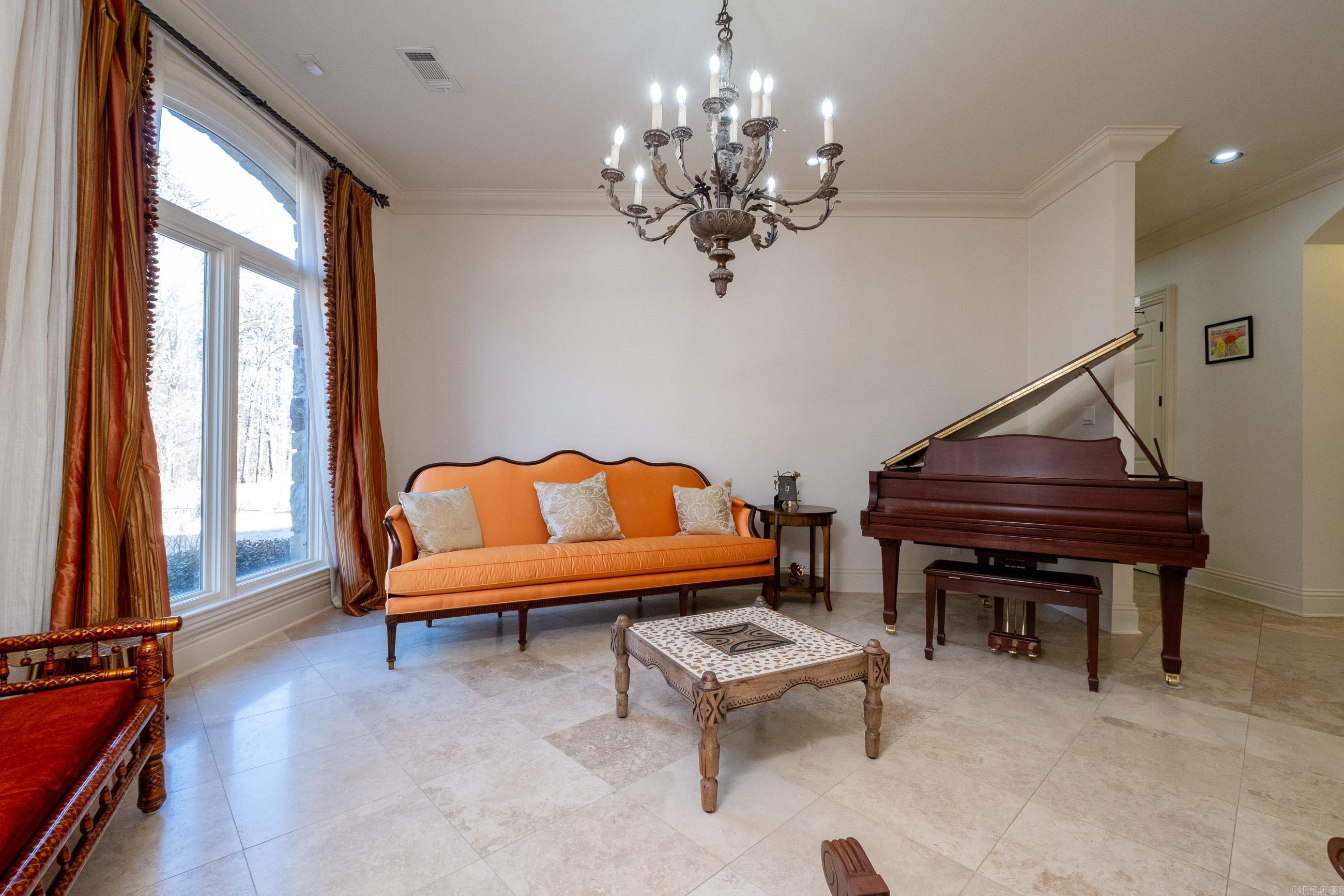CHENAL VALLEY SOLOGNE CIRCLE - Residential