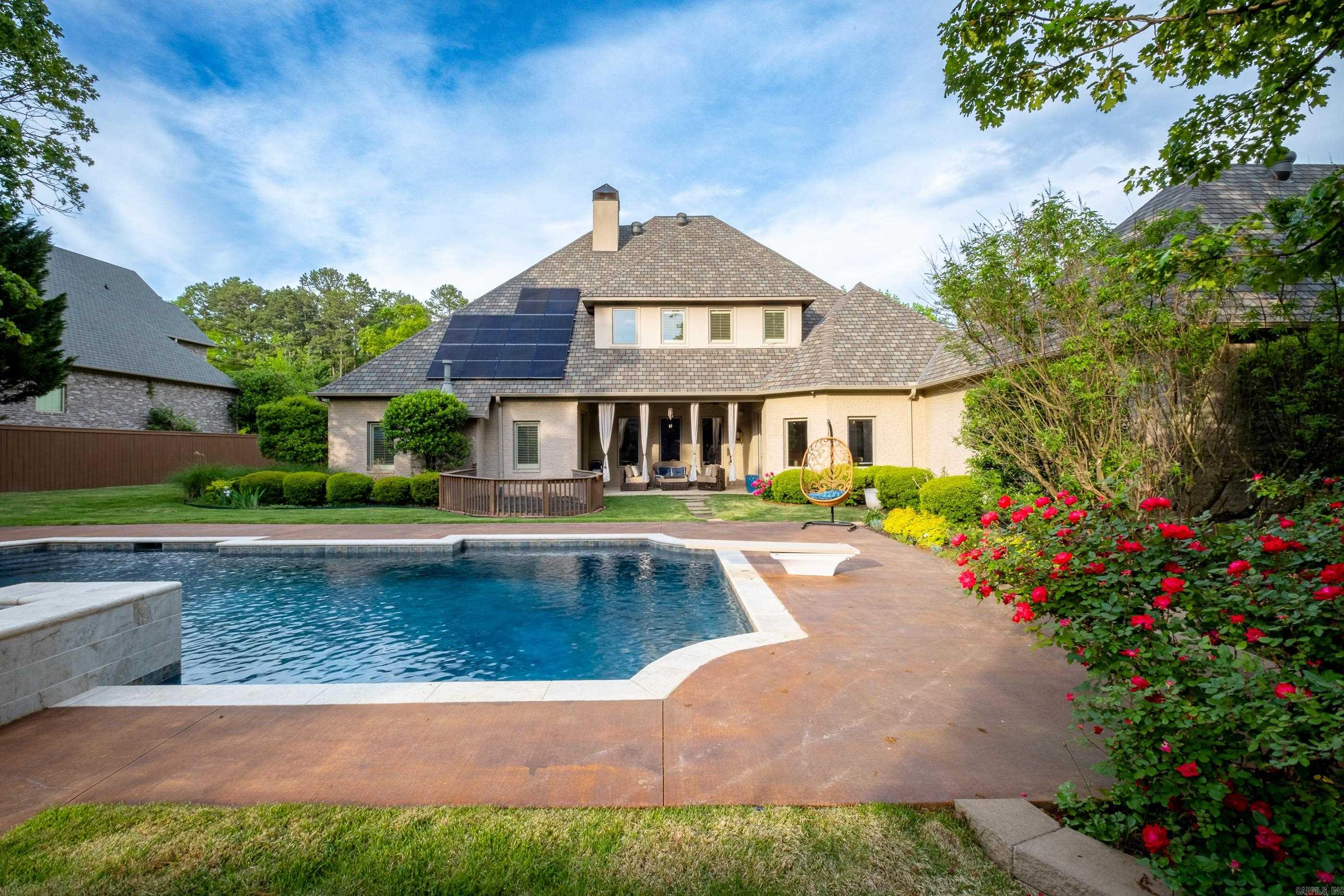 CHENAL VALLEY SOLOGNE CIRCLE - Residential