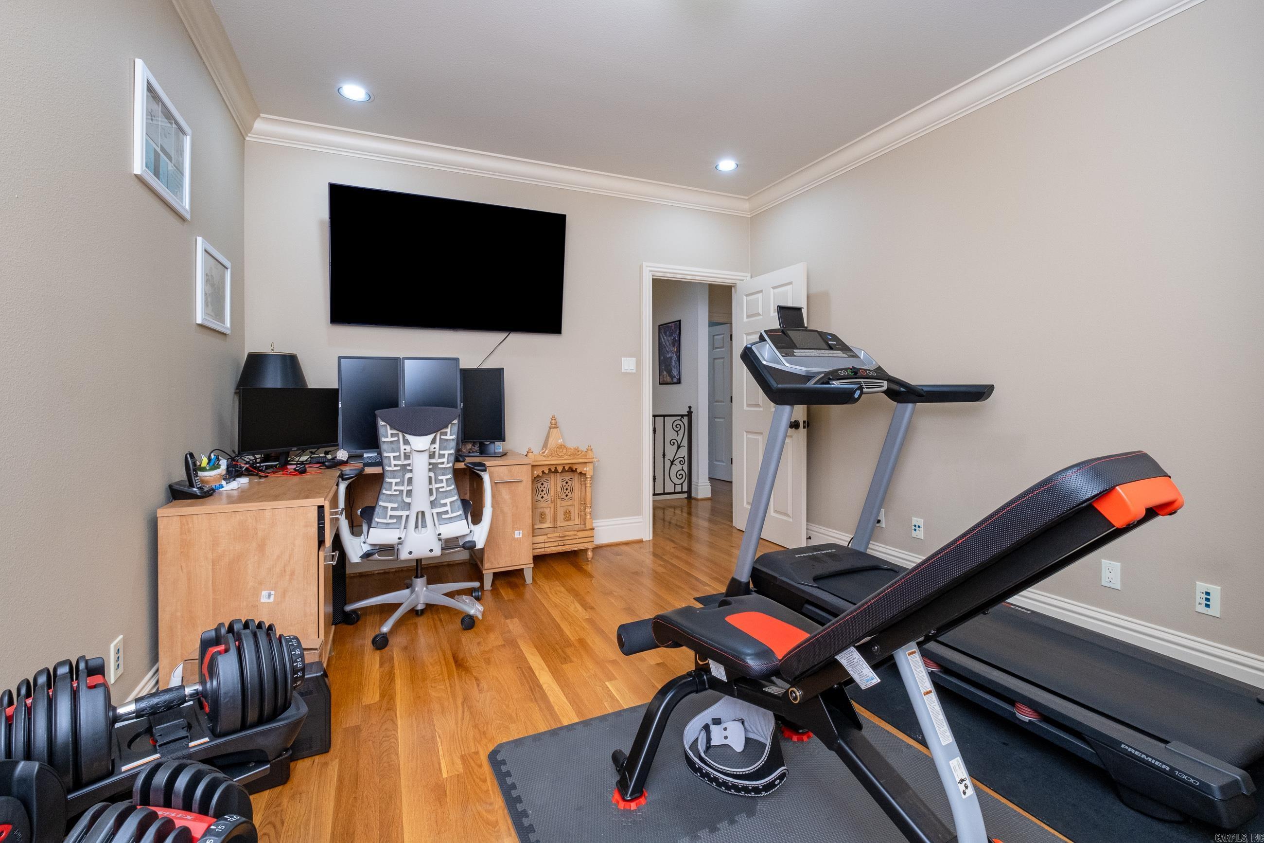 CHENAL VALLEY SOLOGNE CIRCLE - Residential