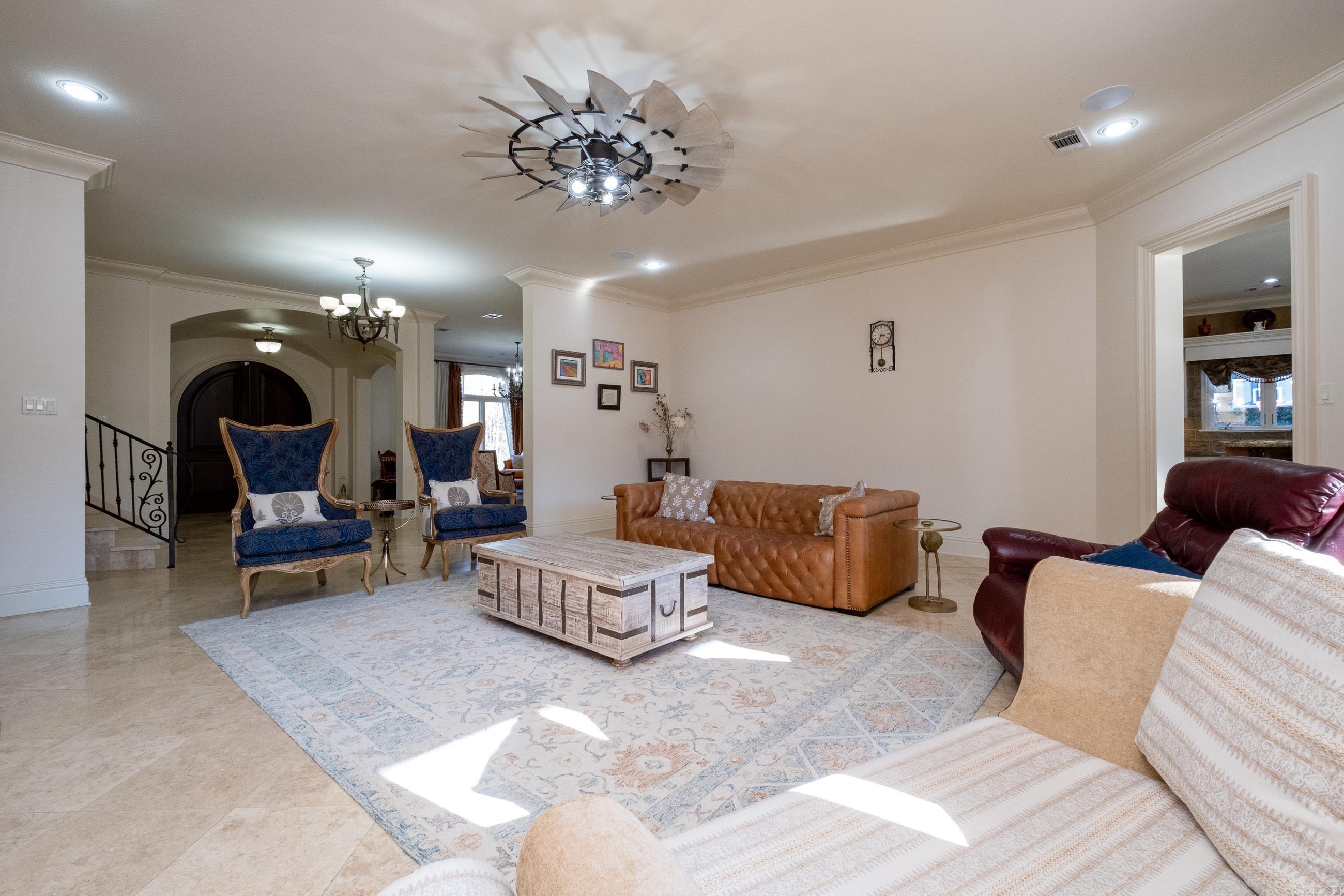 CHENAL VALLEY SOLOGNE CIRCLE - Residential