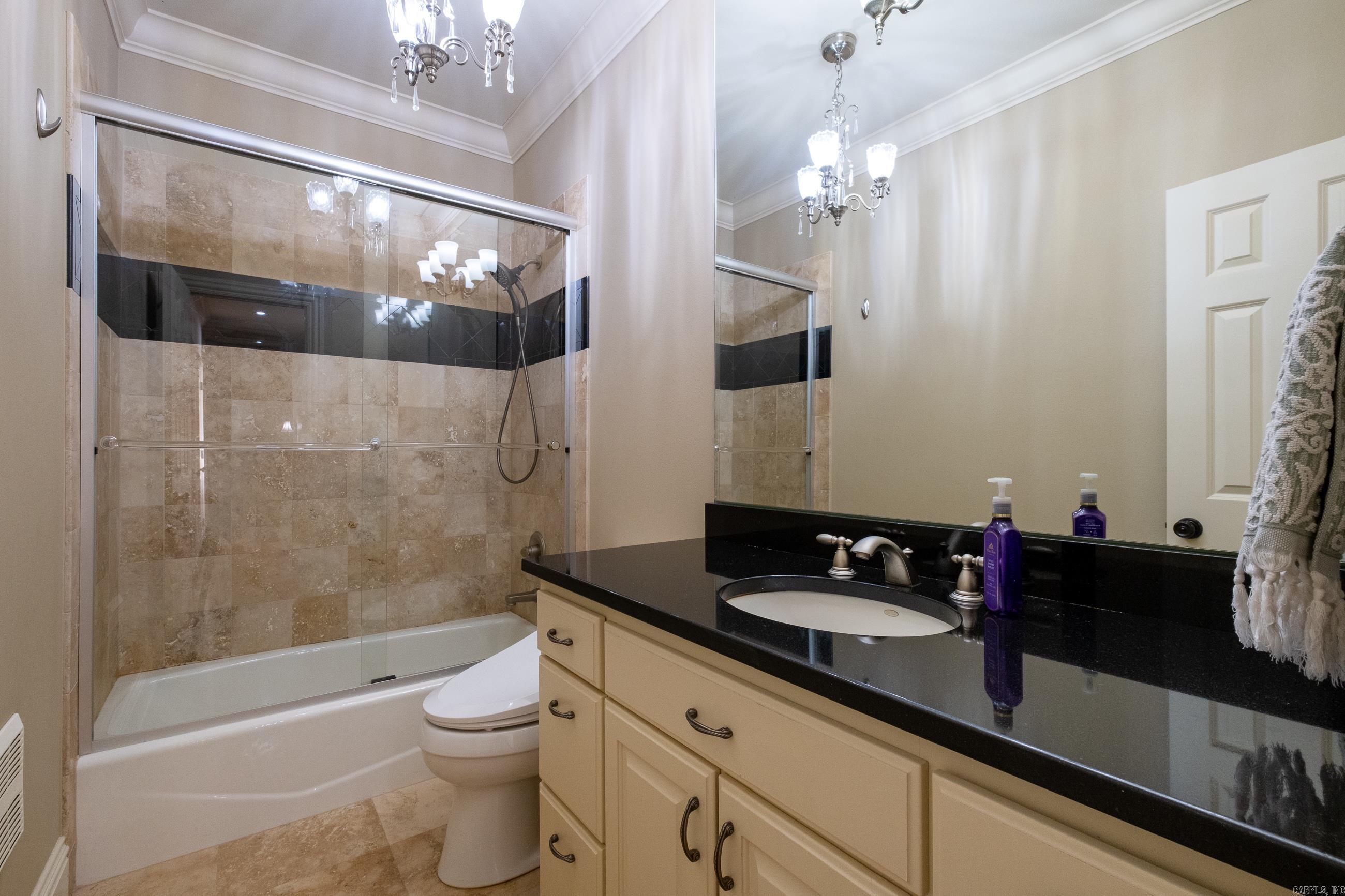 CHENAL VALLEY SOLOGNE CIRCLE - Residential