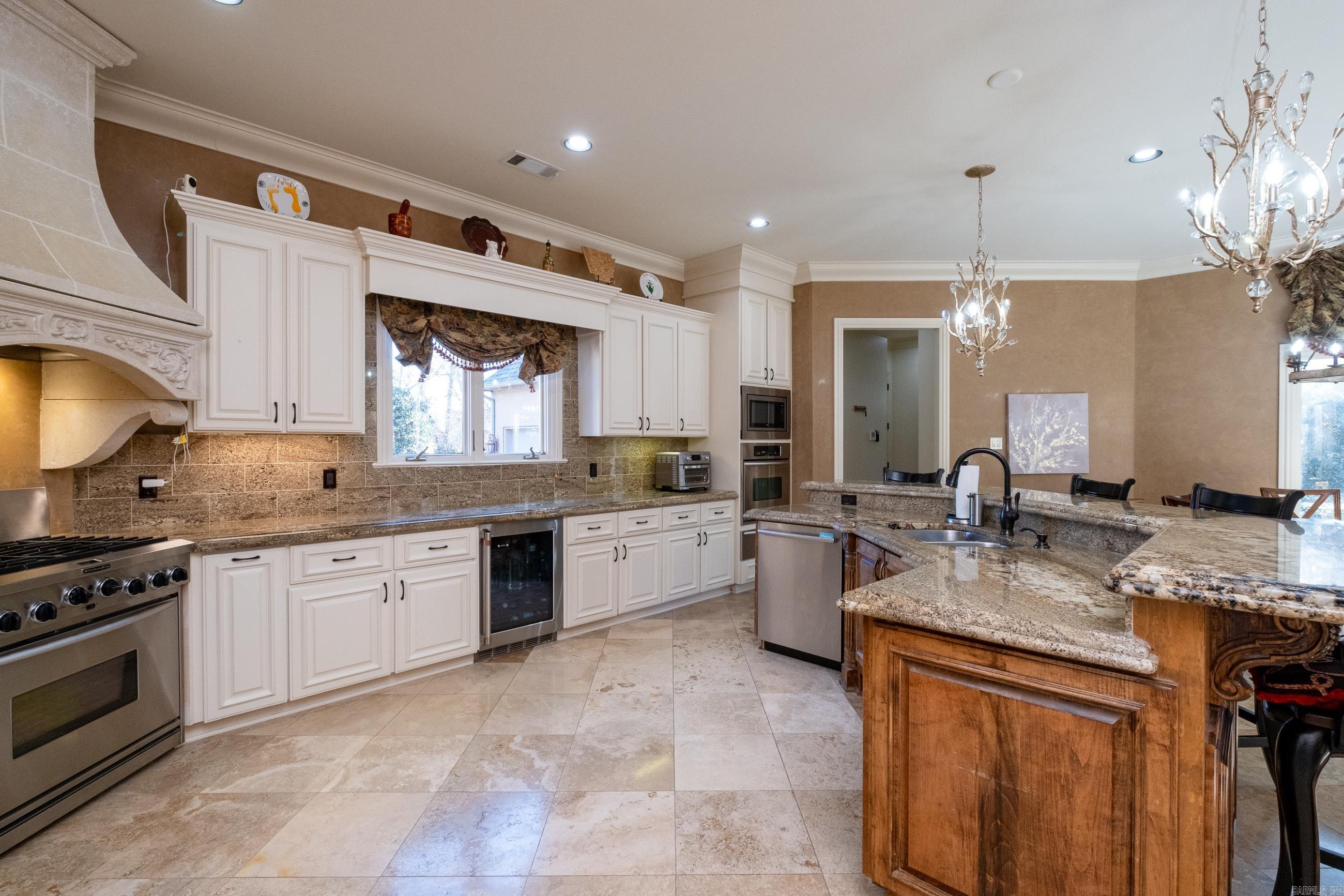CHENAL VALLEY SOLOGNE CIRCLE - Residential