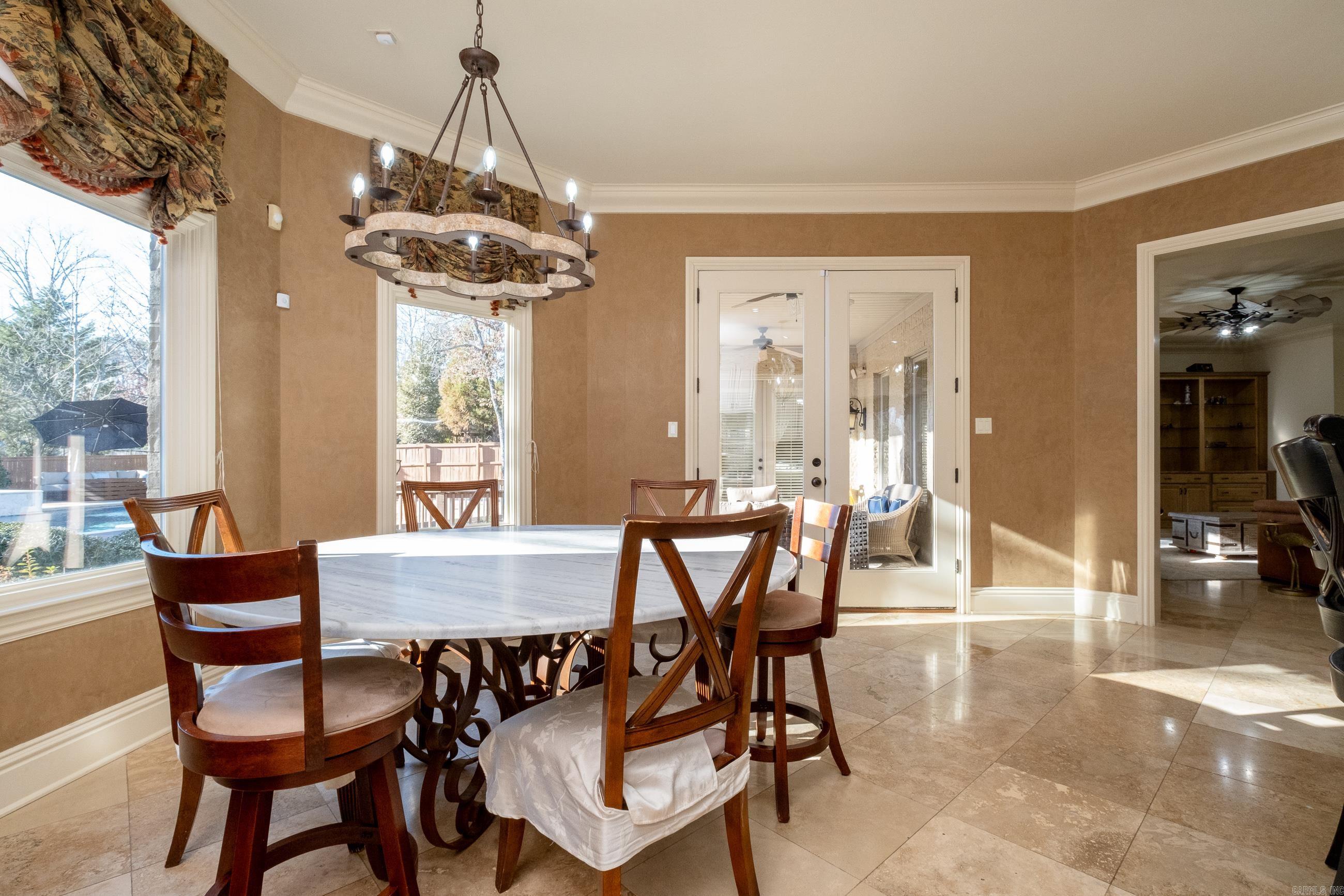 CHENAL VALLEY SOLOGNE CIRCLE - Residential