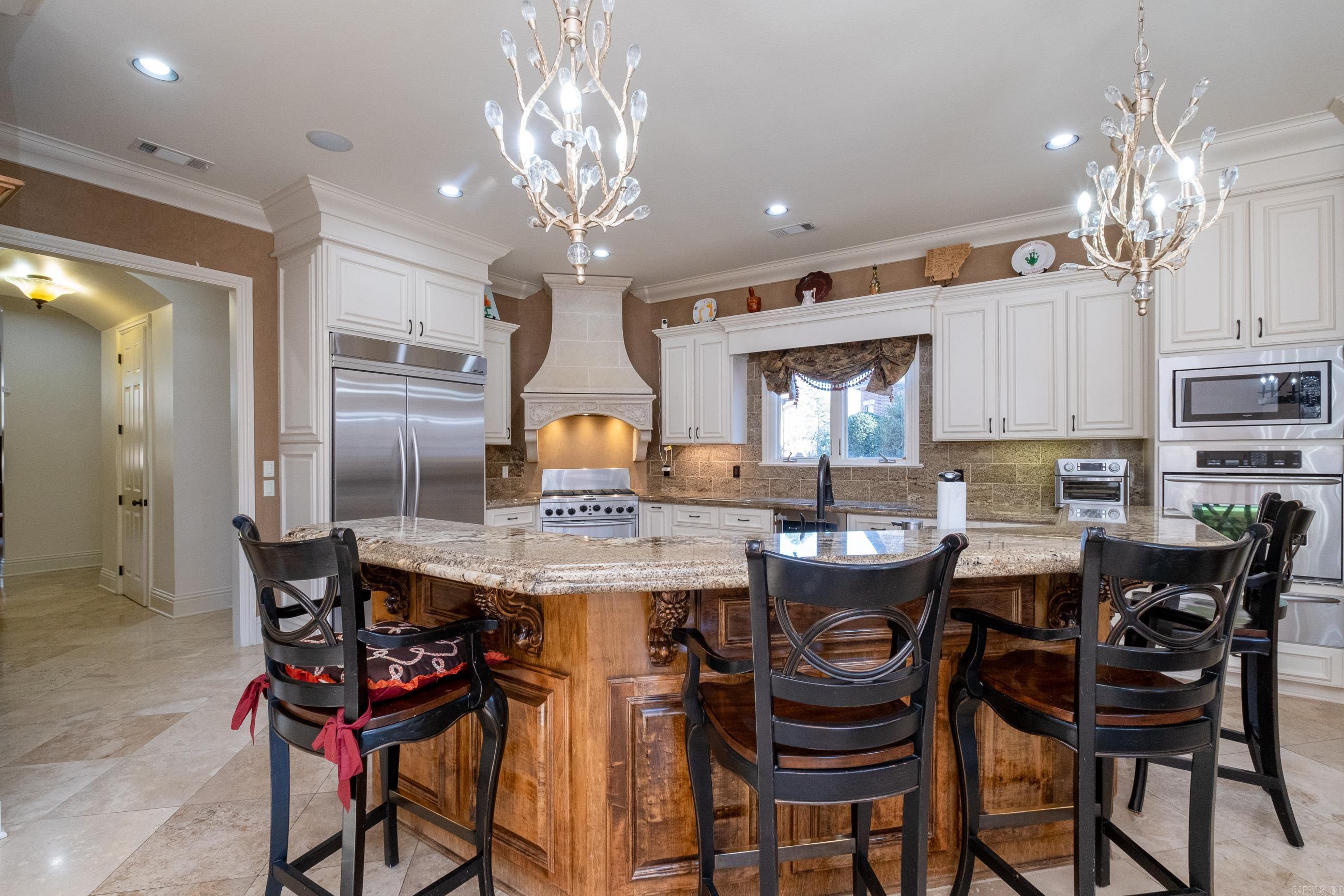 CHENAL VALLEY SOLOGNE CIRCLE - Residential