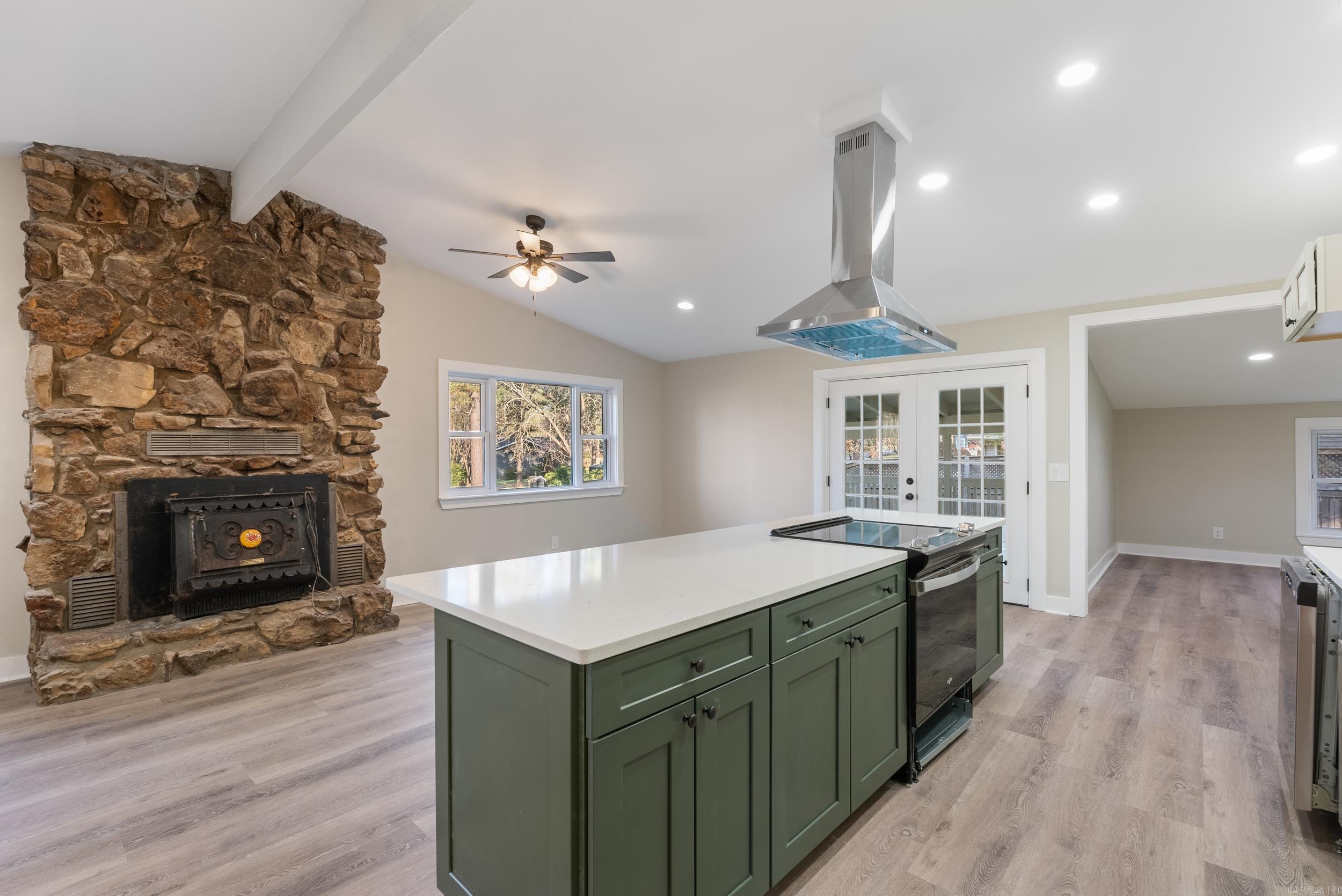BRIARCLIFF - Residential
