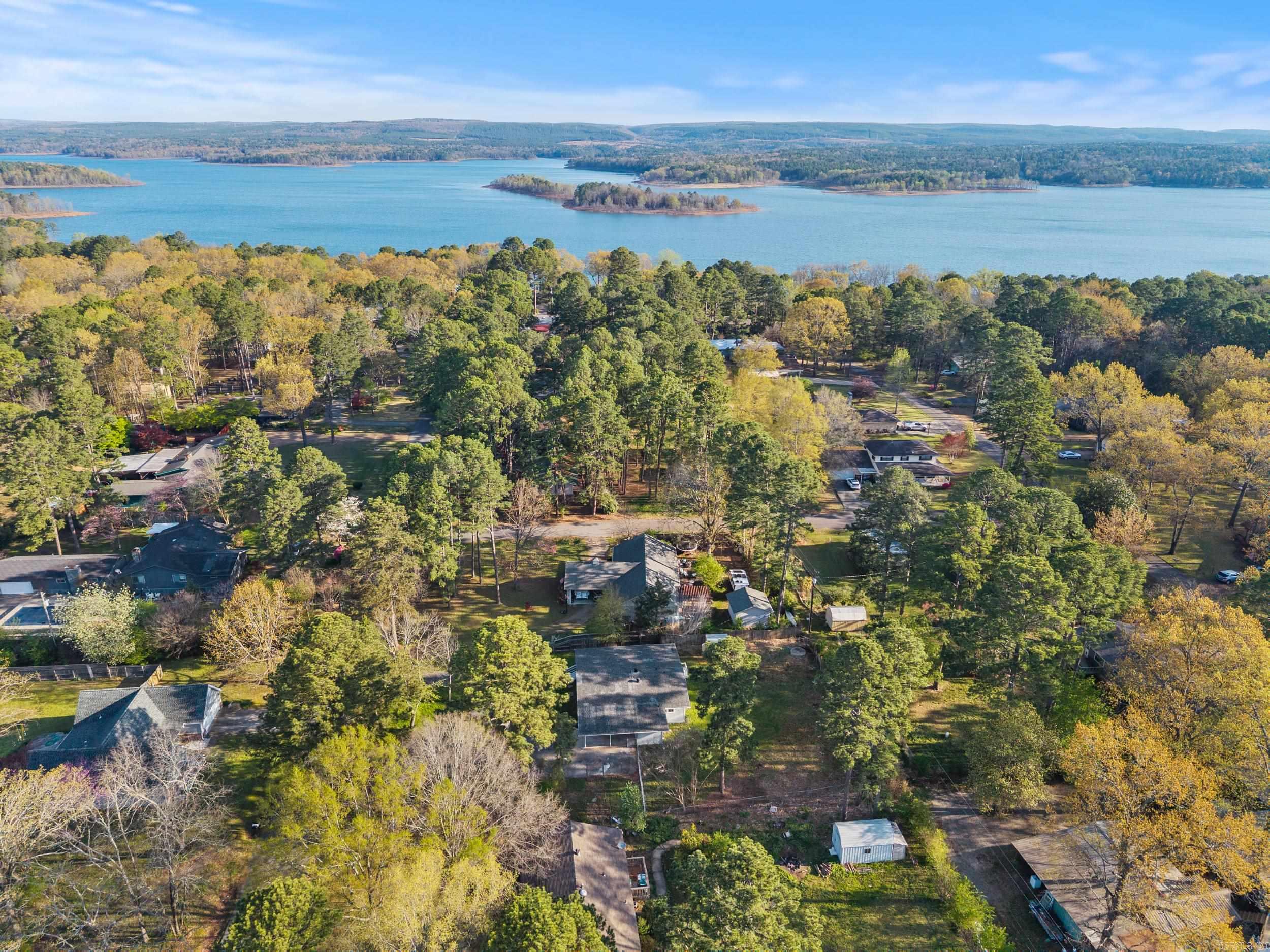 BRIARCLIFF - Residential