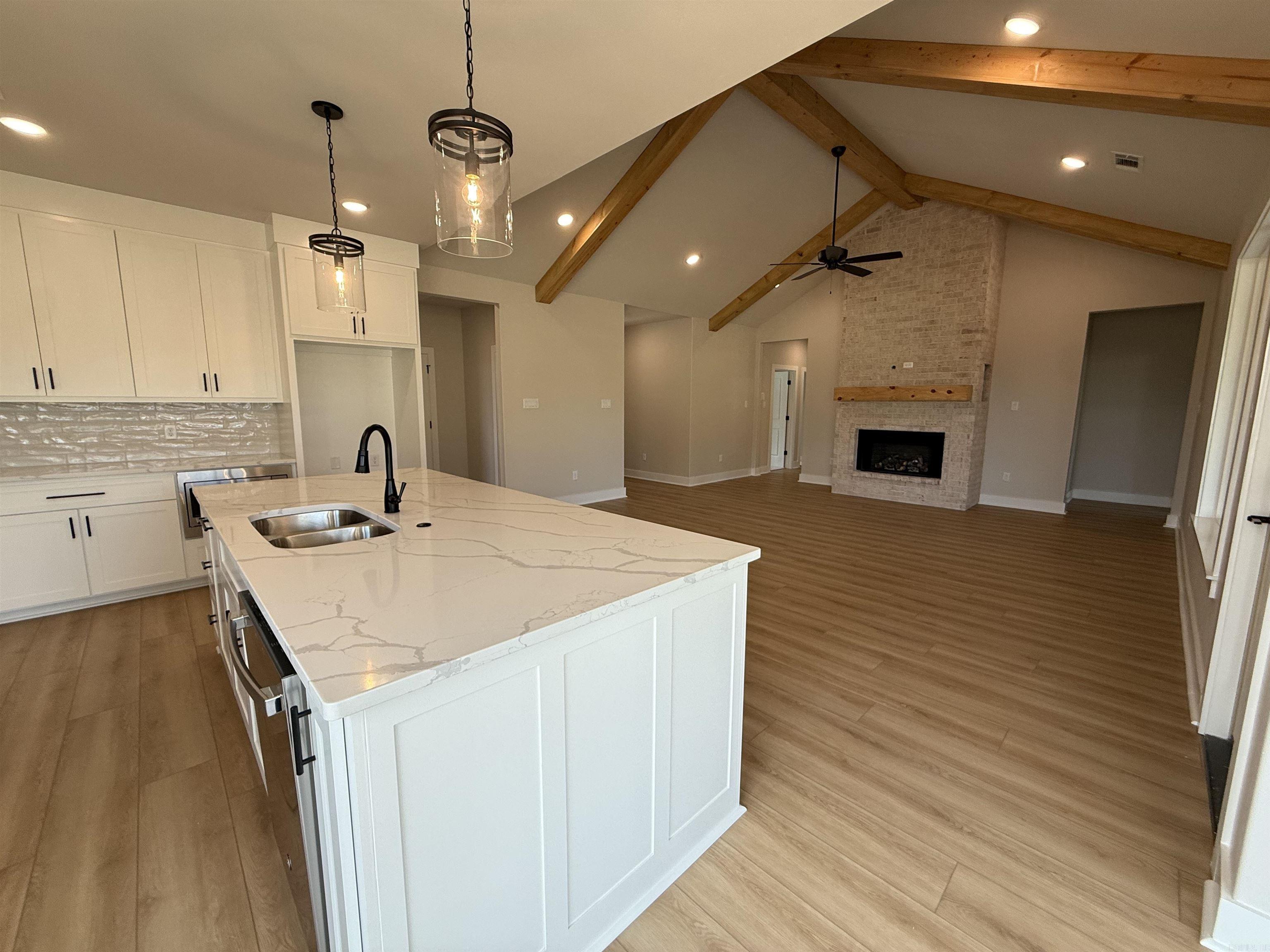 SPENCER CROSSING LLC - Residential