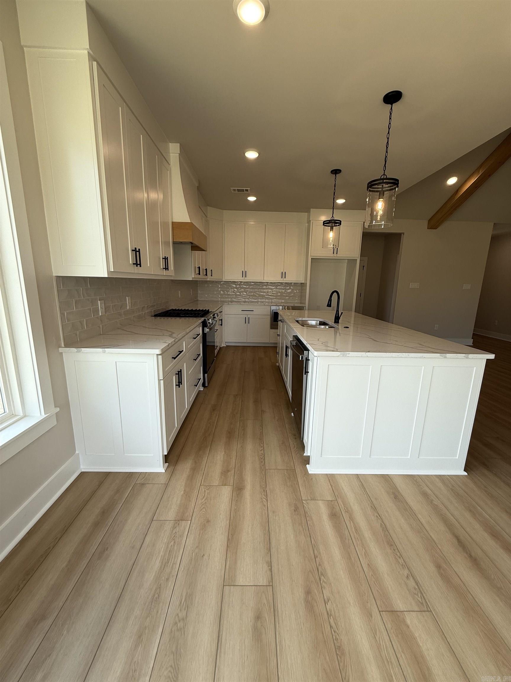 SPENCER CROSSING LLC - Residential
