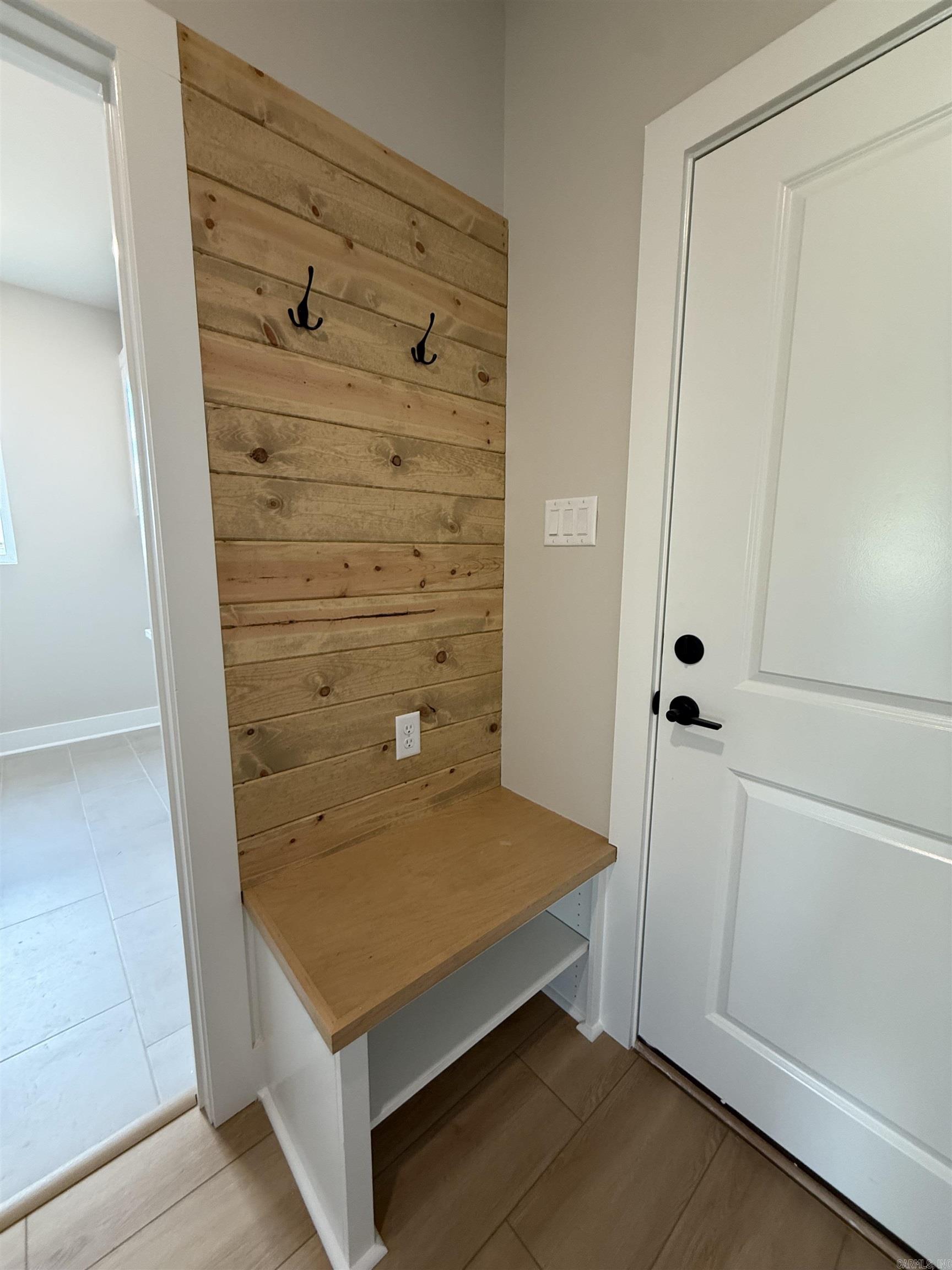 SPENCER CROSSING LLC - Residential