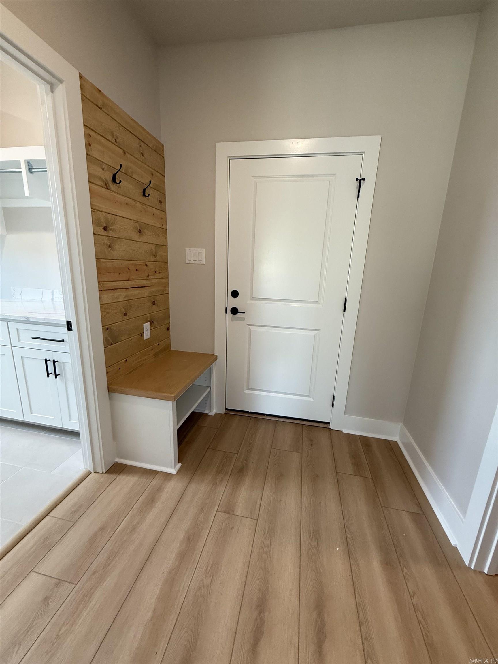 SPENCER CROSSING LLC - Residential