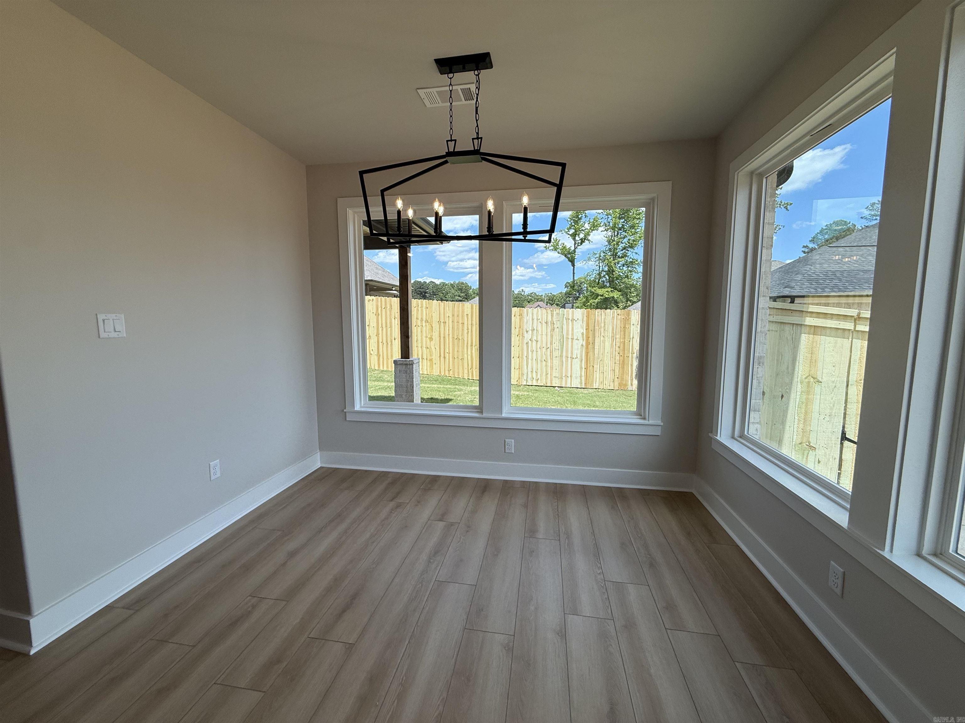 SPENCER CROSSING LLC - Residential