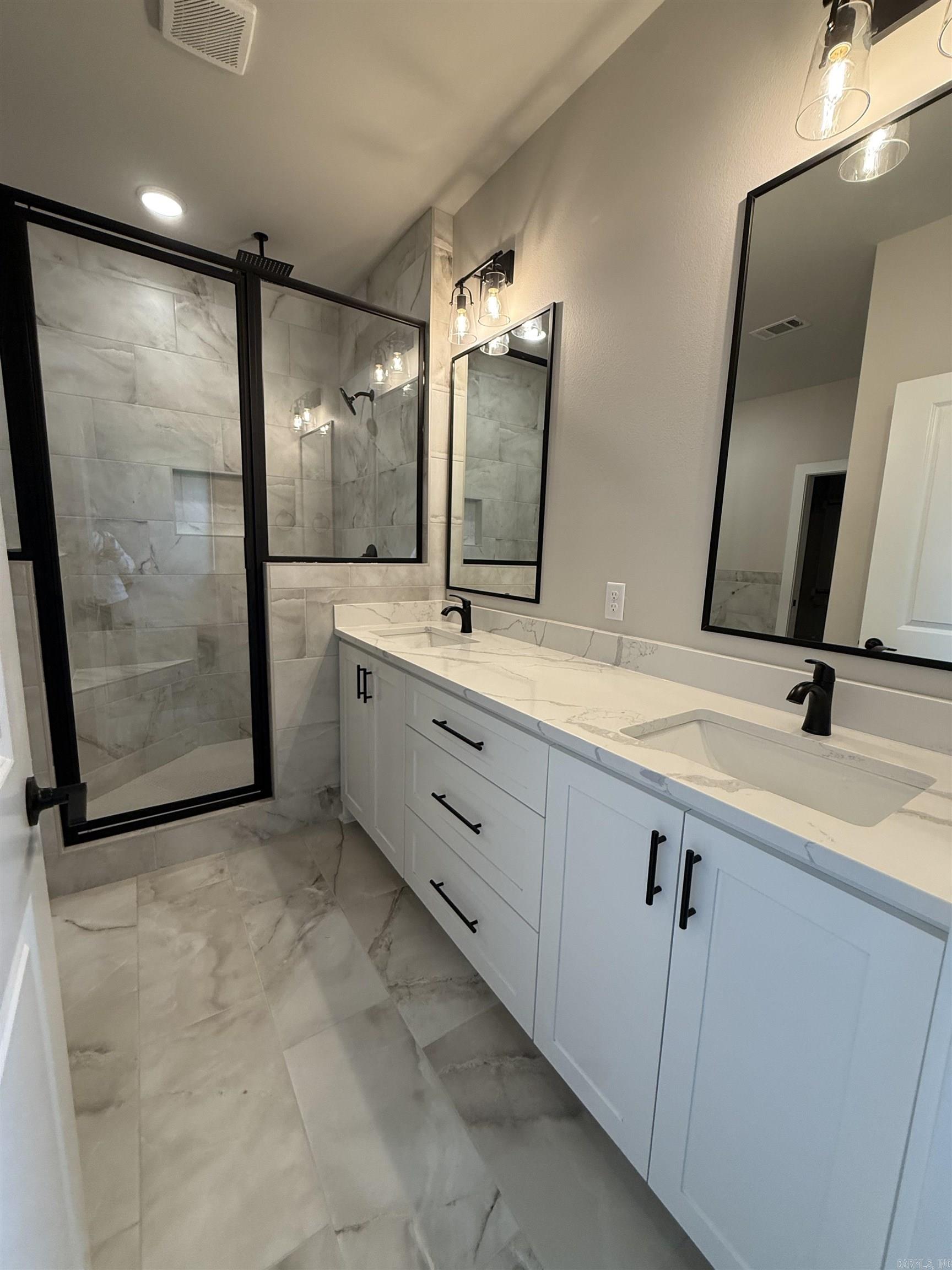SPENCER CROSSING LLC - Residential