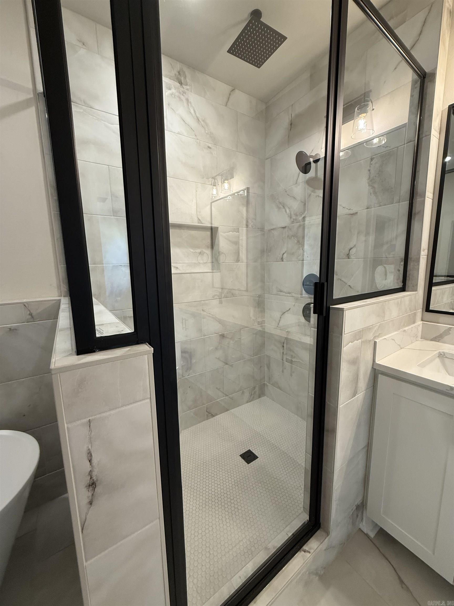 SPENCER CROSSING LLC - Residential