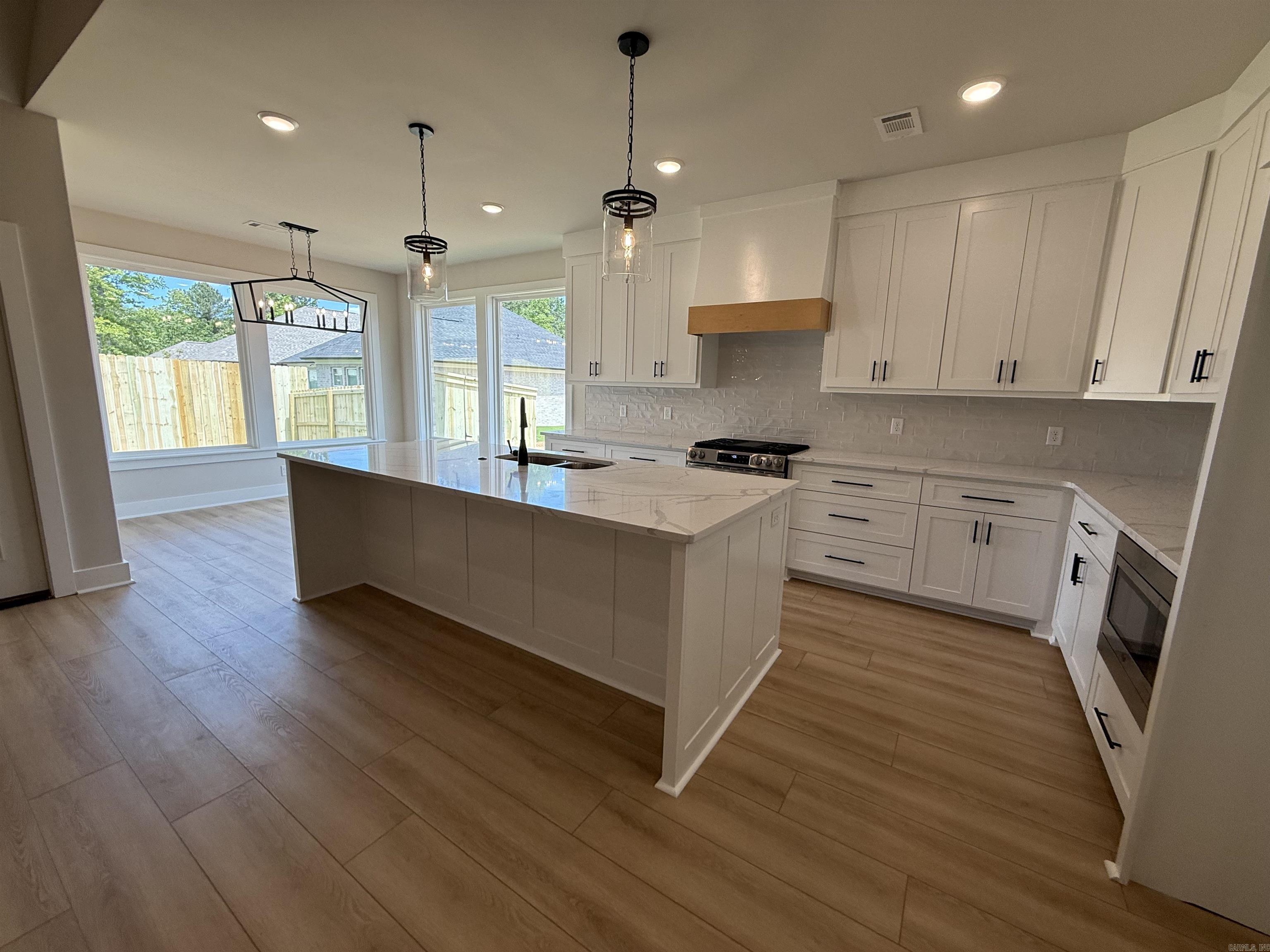SPENCER CROSSING LLC - Residential