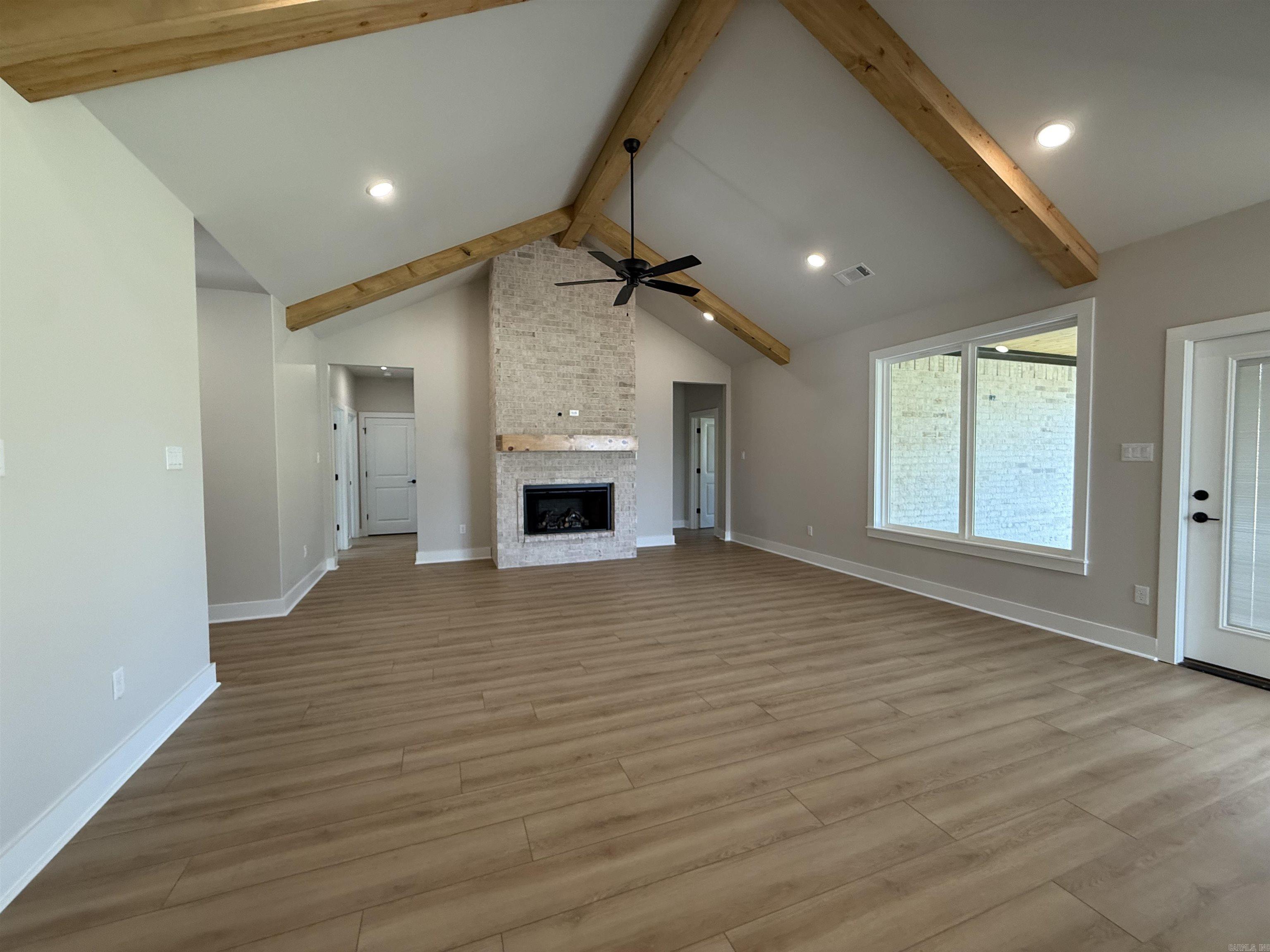 SPENCER CROSSING LLC - Residential