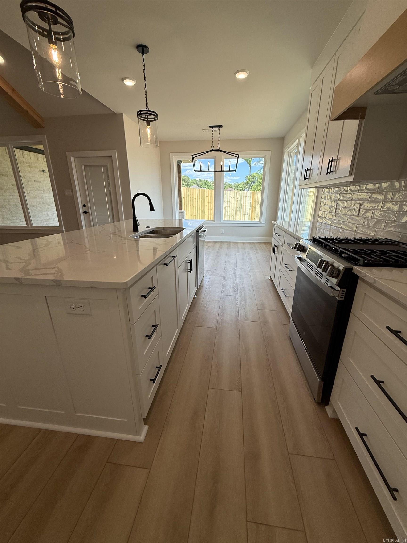 SPENCER CROSSING LLC - Residential