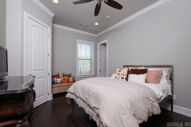 CHENAL VALLEY ADDN - Residential