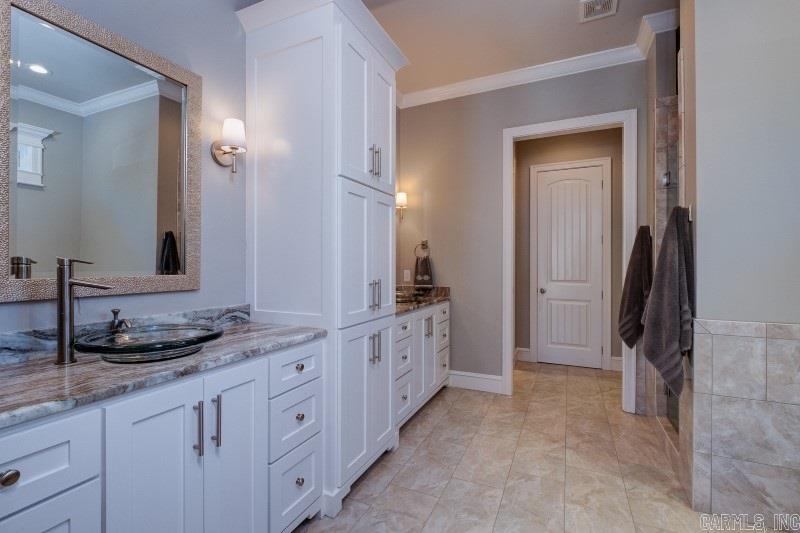 CHENAL VALLEY ADDN - Residential