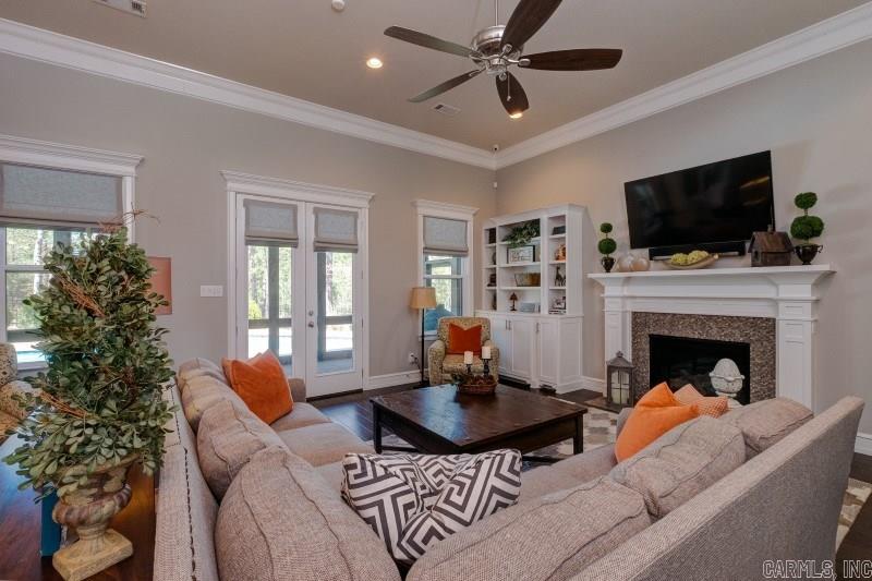 CHENAL VALLEY ADDN - Residential