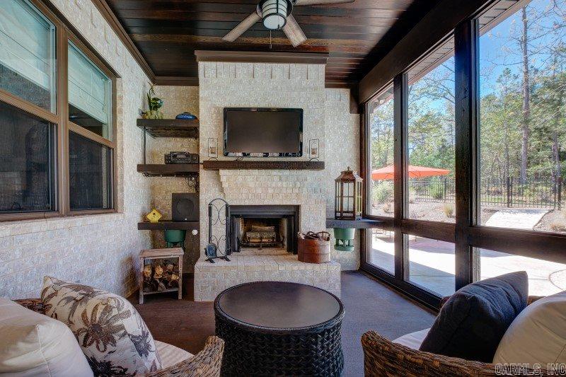 CHENAL VALLEY ADDN - Residential