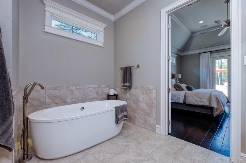 CHENAL VALLEY ADDN - Residential