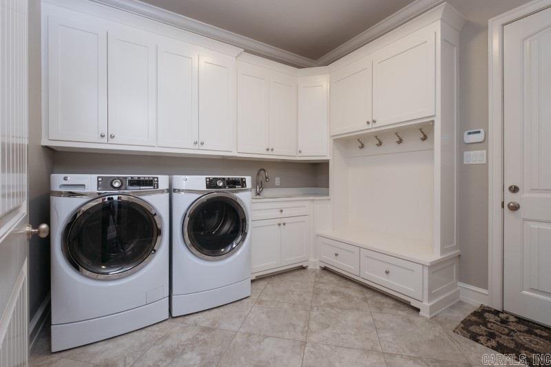 CHENAL VALLEY ADDN - Residential