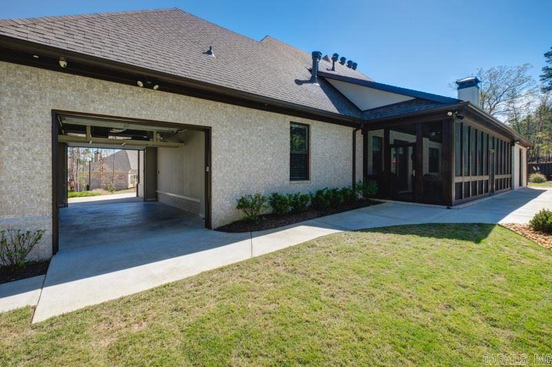 CHENAL VALLEY ADDN - Residential