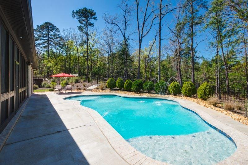 CHENAL VALLEY ADDN - Residential