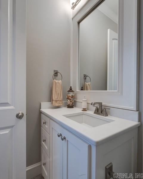 CHENAL VALLEY ADDN - Residential