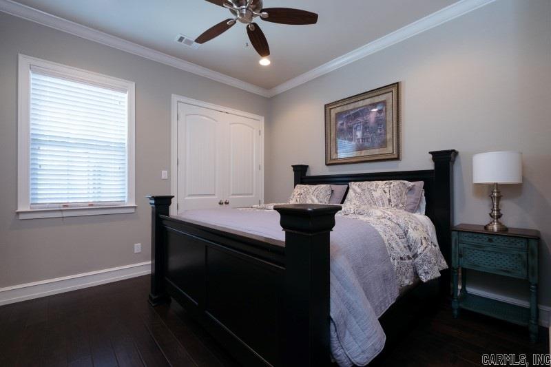 CHENAL VALLEY ADDN - Residential