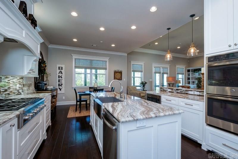 CHENAL VALLEY ADDN - Residential