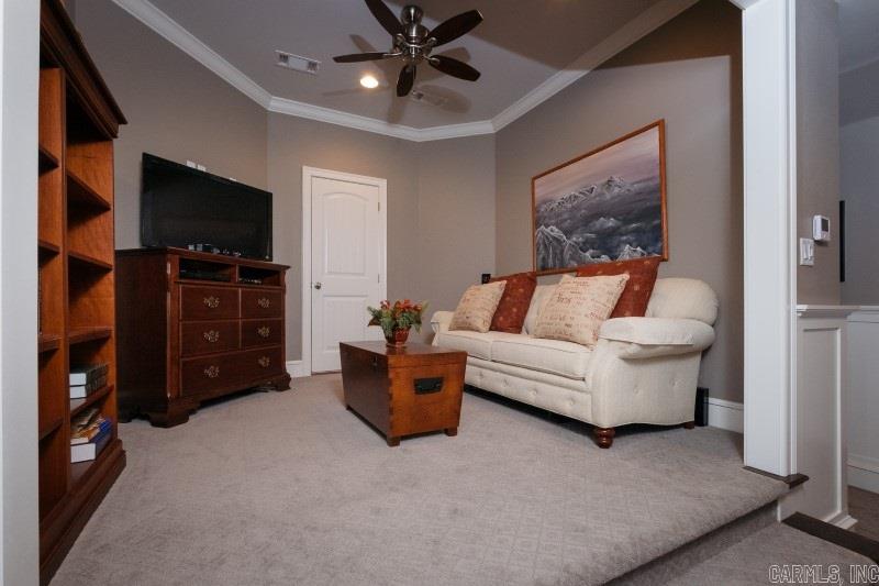 CHENAL VALLEY ADDN - Residential