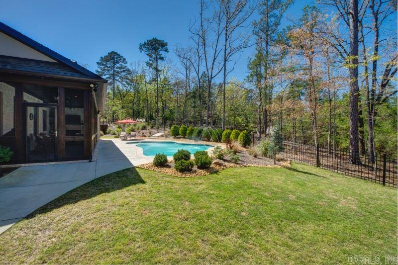 CHENAL VALLEY ADDN - Residential