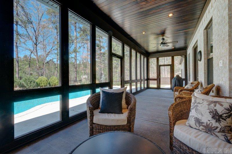 CHENAL VALLEY ADDN - Residential