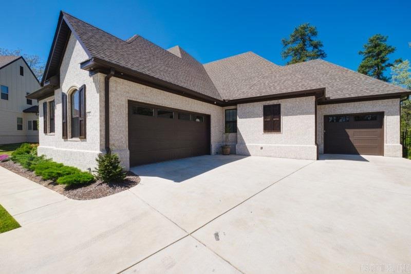 CHENAL VALLEY ADDN - Residential