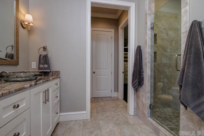 CHENAL VALLEY ADDN - Residential