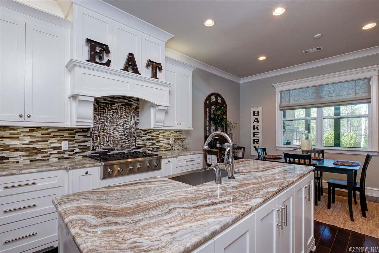 CHENAL VALLEY ADDN - Residential