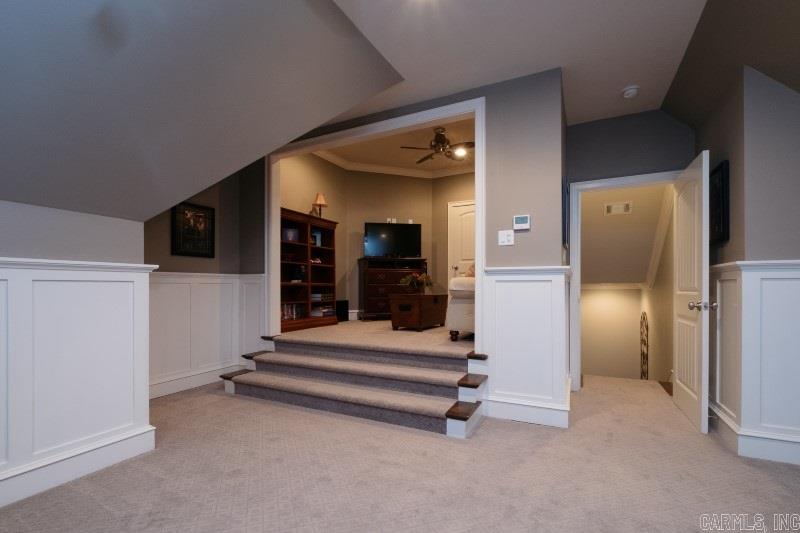 CHENAL VALLEY ADDN - Residential