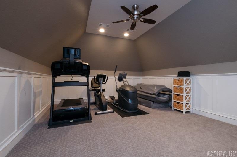 CHENAL VALLEY ADDN - Residential