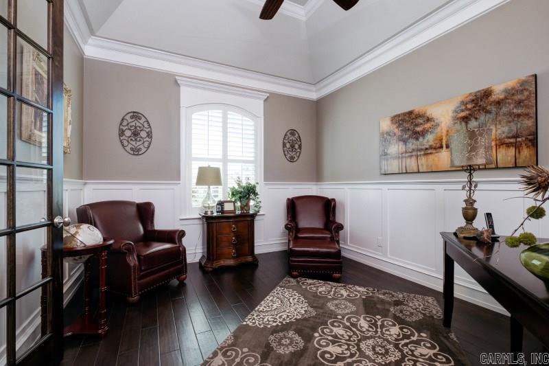 CHENAL VALLEY ADDN - Residential