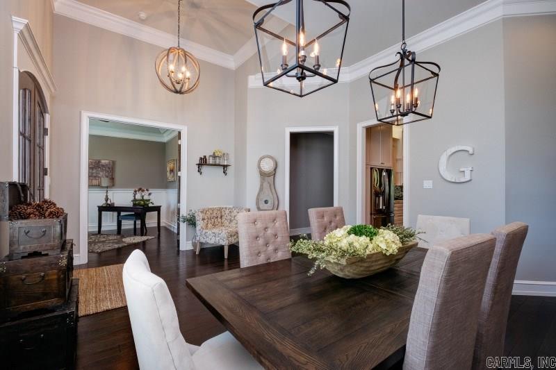 CHENAL VALLEY ADDN - Residential