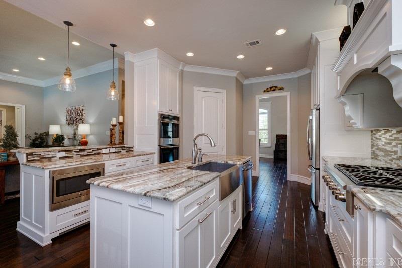 CHENAL VALLEY ADDN - Residential